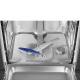 Photo Dishwasher Smeg STL232CL