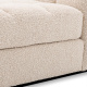 Photo Dean Modular Sofa (Cream)