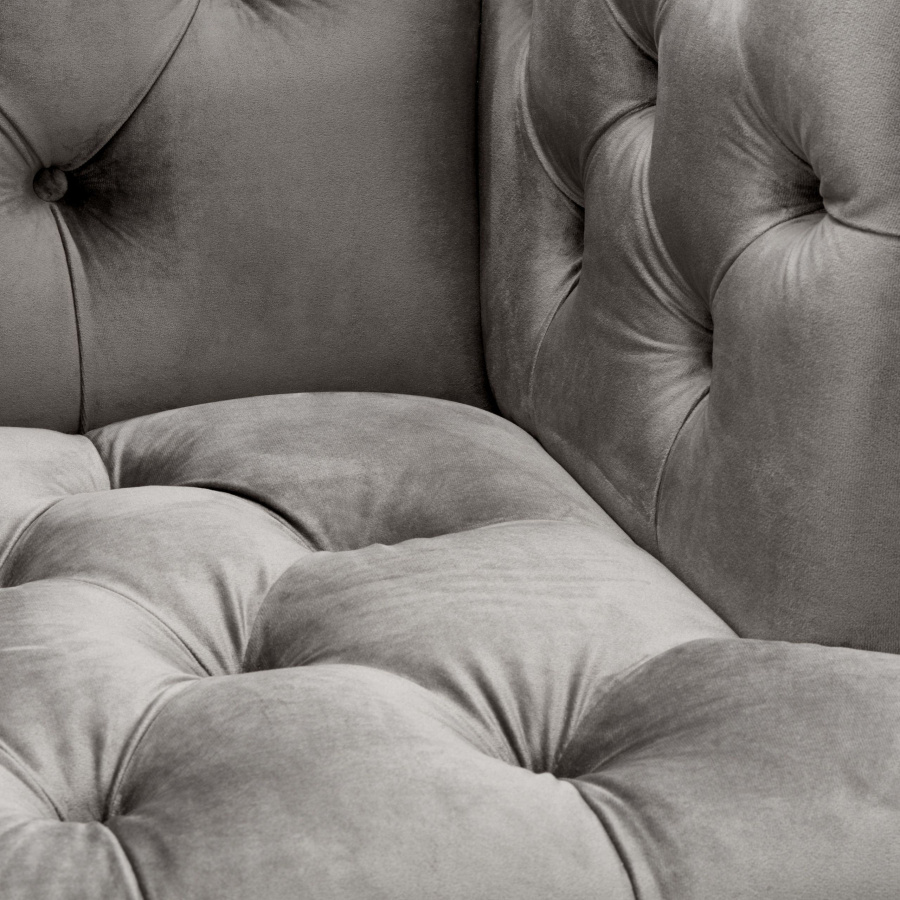 Photo Castelle chair (gray)