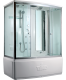 Photo Shower cabin Timo Lux T-7750 NEW