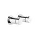 Photo Shower mixer Gessi Ingranaggio 63333#031