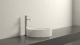 Photo Grohe Allure sink mixer 32760000