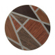 Photo Iconic coffee table (round)