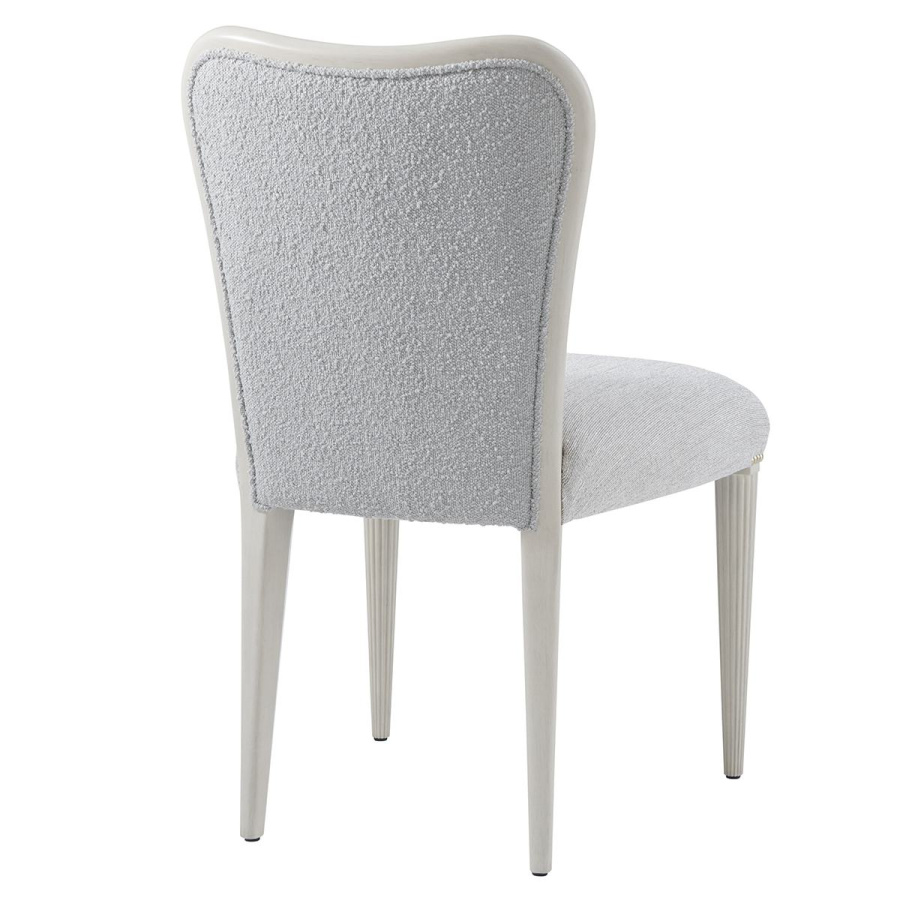 Photo Rebecca chair