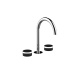 Photo Fantini Nice sink mixer 65 02 S104S