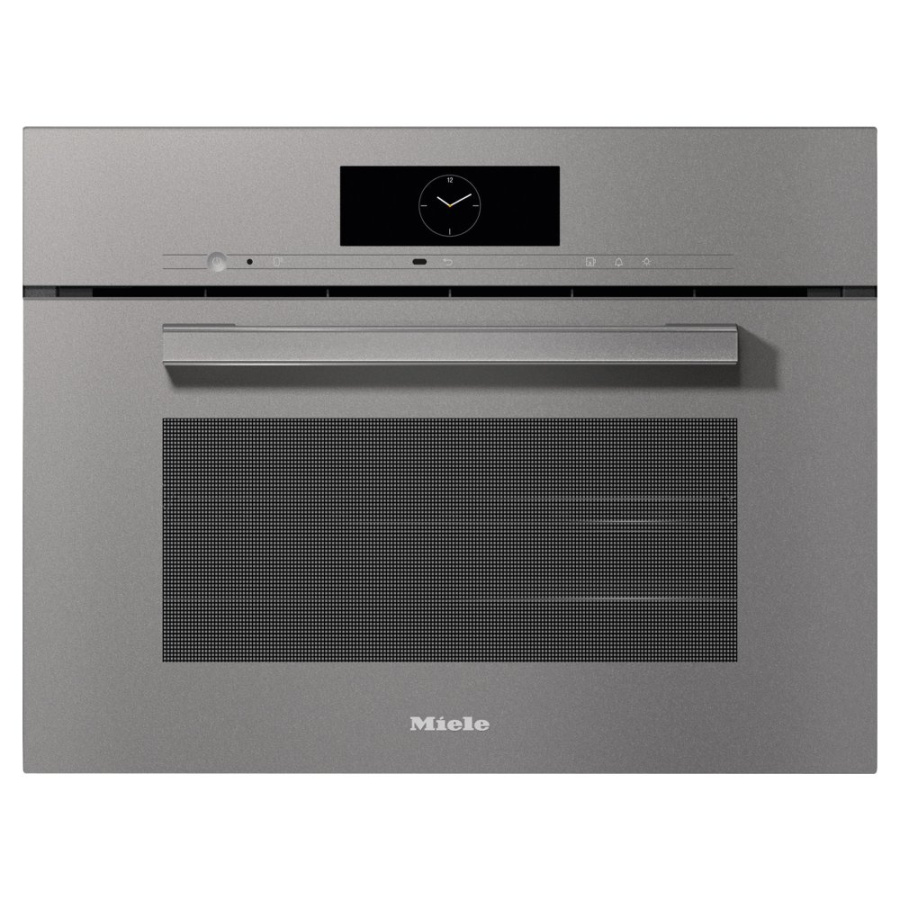 Photo Miele DGC 7840 HC Pro GRGRGR
