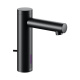 Photo Keuco sink mixer IXMO 59511371100 black matte