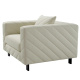 Photo Avellino chair (cream)