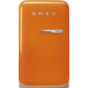 Photo Smeg FAB5LOR5 refrigerator