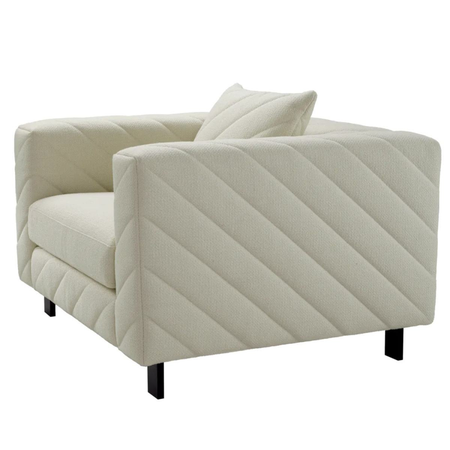 Photo Avellino chair (cream)