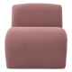 Photo Vignola chair (pink)