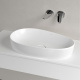 Photo Villeroy & Boch Antao 65 4A7465RW White Stone