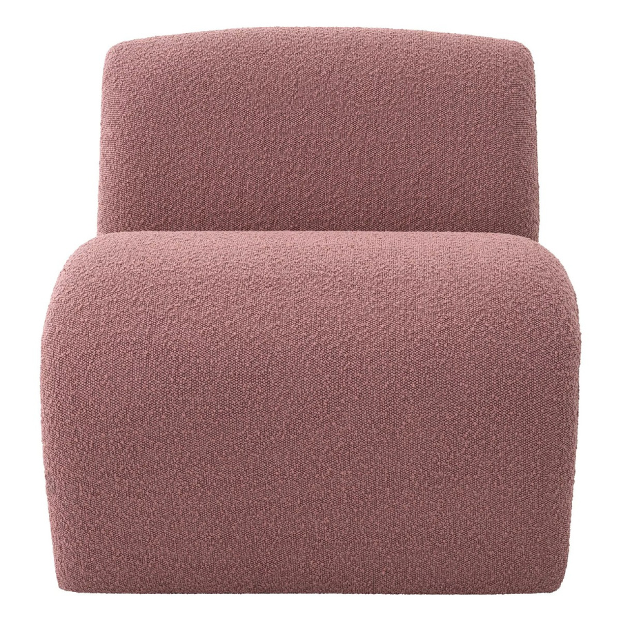 Photo Vignola chair (pink)