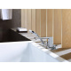 Photo Mixer on board the bath hansgrohe Metropol 74552000