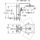 Photo Grohe Rainshower SmartActive 26652000