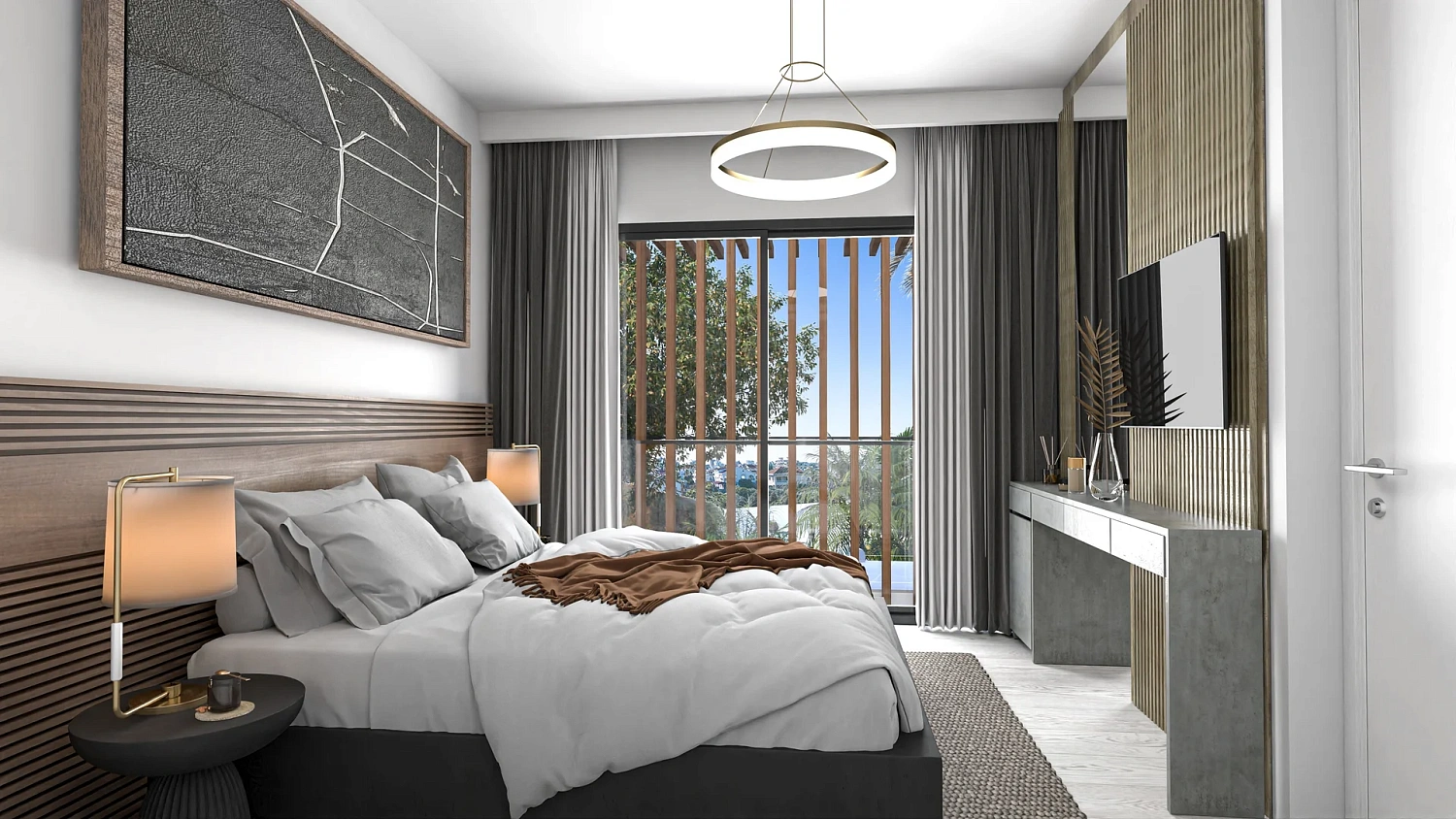 Residential complex NEO Residence