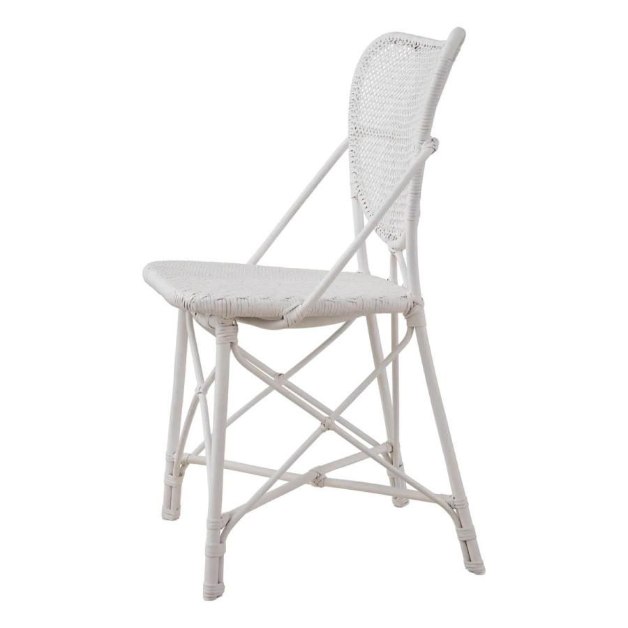 Photo Colony chair (white)