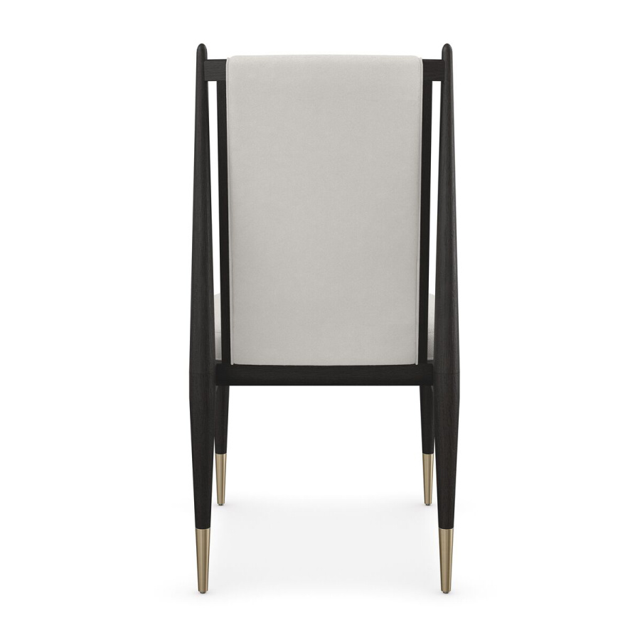 Photo Unity Dark chair