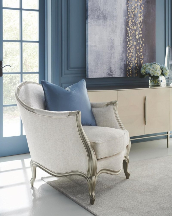 Photo Special Invitation chair
