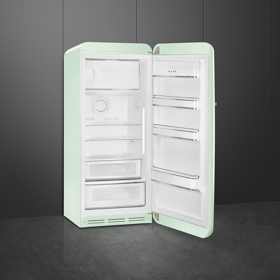Photo Smeg FAB28RPG5 refrigerator