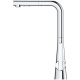 Photo Kitchen mixer Grohe Zedra 32553002