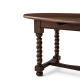 Photo Emory's dining table