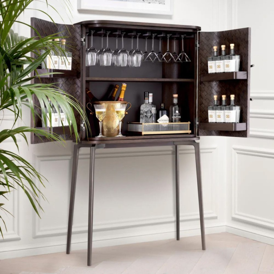 Photo Nilsson Bar Closet