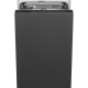 Photo Dishwasher Smeg ST4523IN