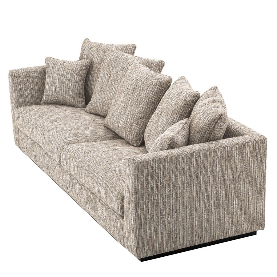 Photo Taylor sofa (beige-gray)