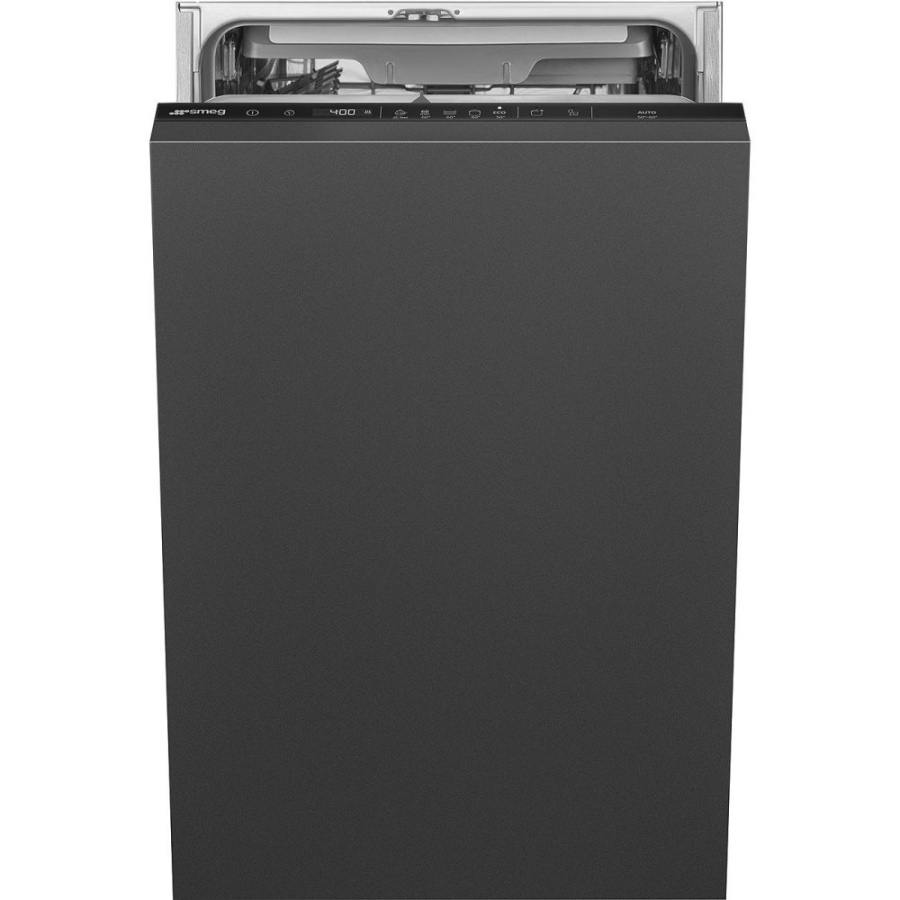 Photo Dishwasher Smeg ST4523IN