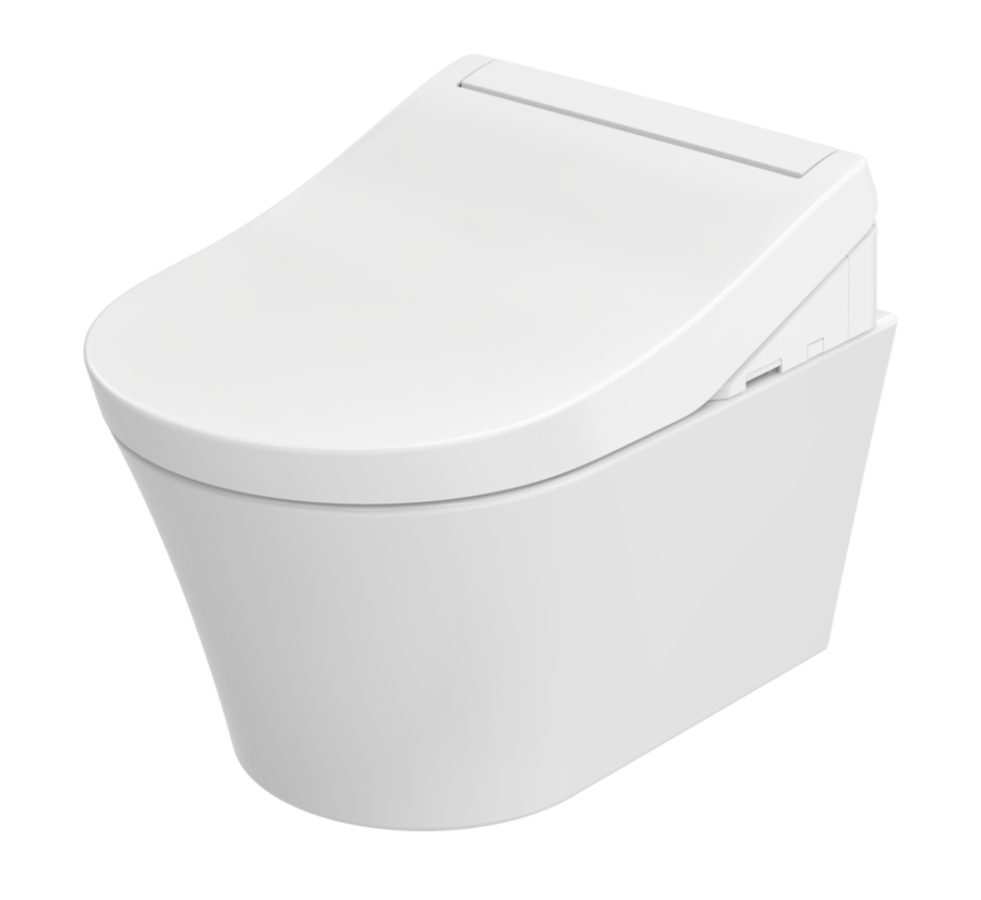 Photo TOTO Washlet RG TCF34270GEU