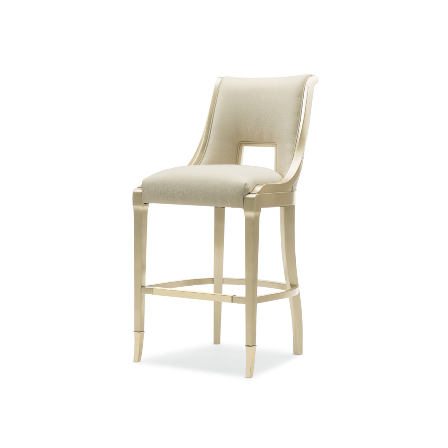 Photo Bar Chair In Good Taste