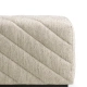 Photo Avellino bench (light gray)