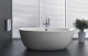 Photo Acrylic bath BelBagno 170x90x60 BB67-1700