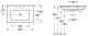 Photo Villeroy & Boch Venticello 41048LR1 sink