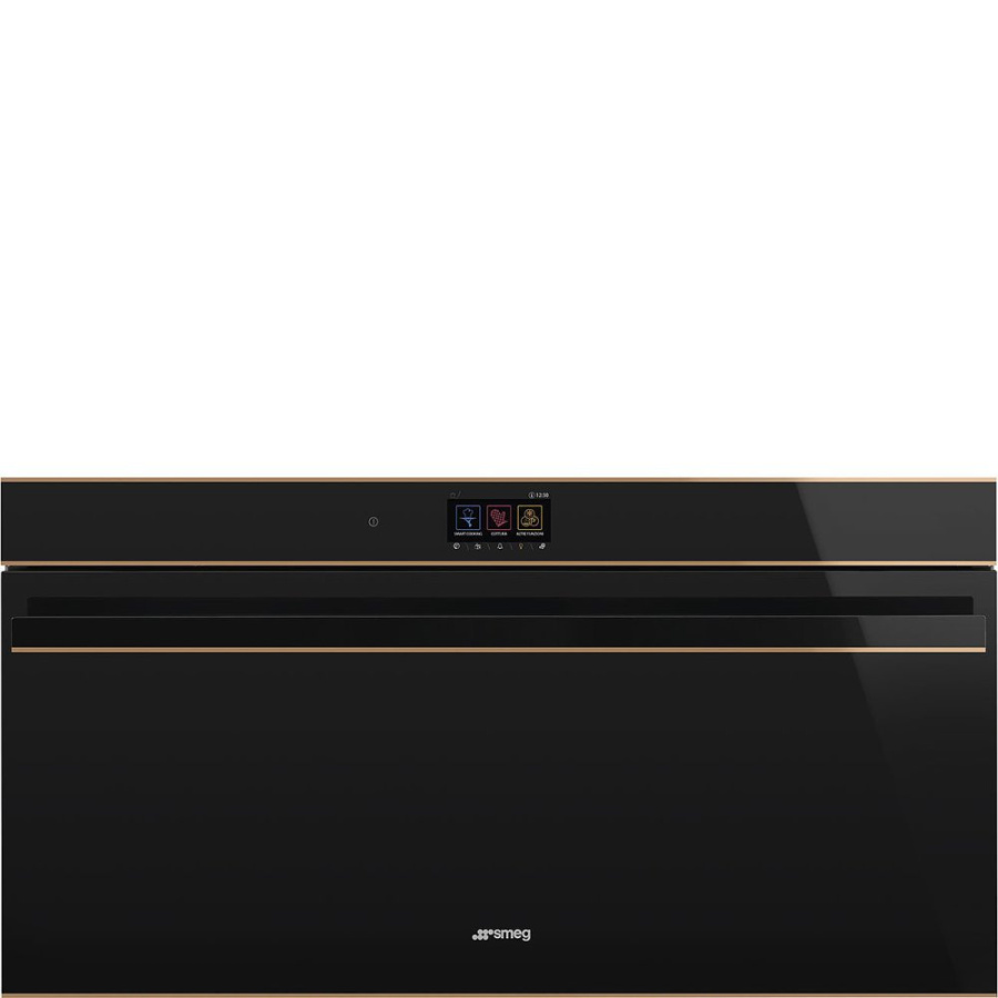Photo Oven cabinet Smeg SFPR9604TNR