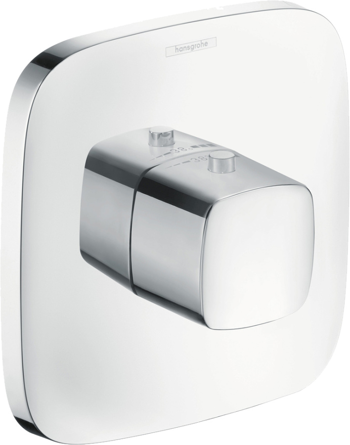 Photo Shower mixer hansgrohe PuraVida 15772000