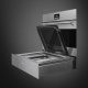 Photo Vacuum packer Smeg CPV315X