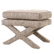 Photo Ottoman Cordoba (beige)