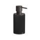 Photo Soap dispenser Gessi 316 54738 #707 black