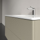 Photo Cabinet under the sink Villeroy & Boch Antao 100 L05100HK gray stone matte varnish