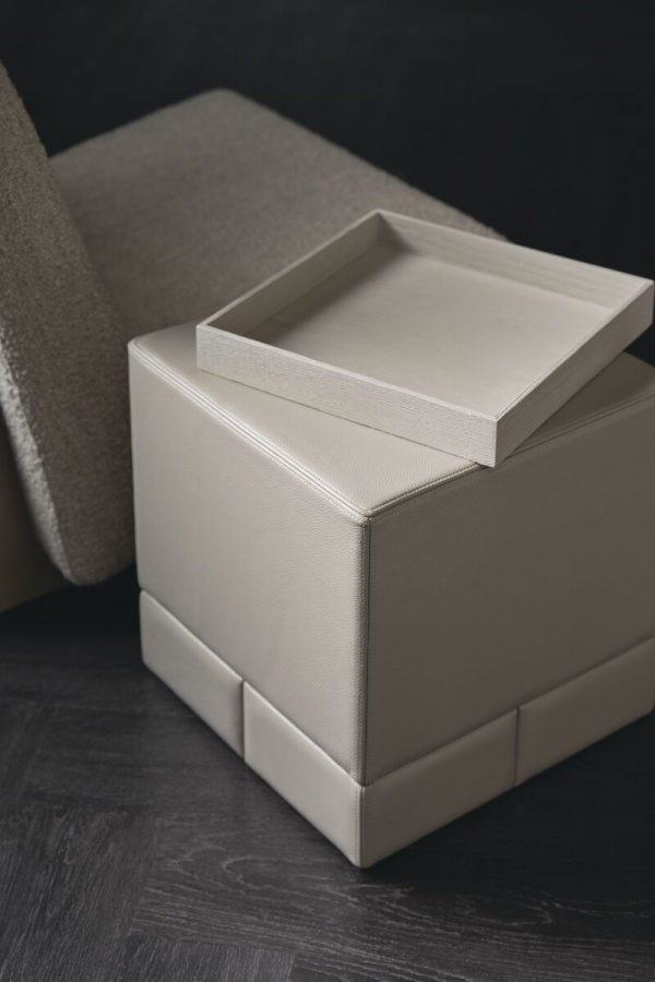 Photo Bindi side table