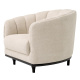 Photo Agostino chair (light beige)