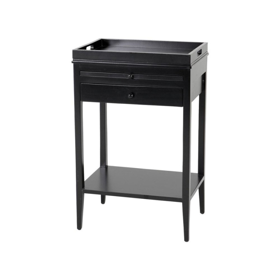Photo Broomer side table