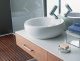 Photo Laufen Alessi 8.1897.1.400 sink. 104. 1st