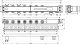 Photo Hidden part of hansgrohe Rainselect 15313180