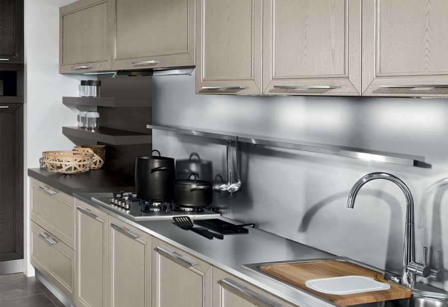 Photo Arredo3 Itaca Kitchen Direct
