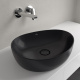 Photo Villeroy & Boch Antao sink 51 4A7351R7 pure black