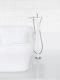 Photo Bath mixer hansgrohe PuraVida 15473400