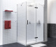 Photo WasserKRAFT Aller 10H07RBLACK MATT